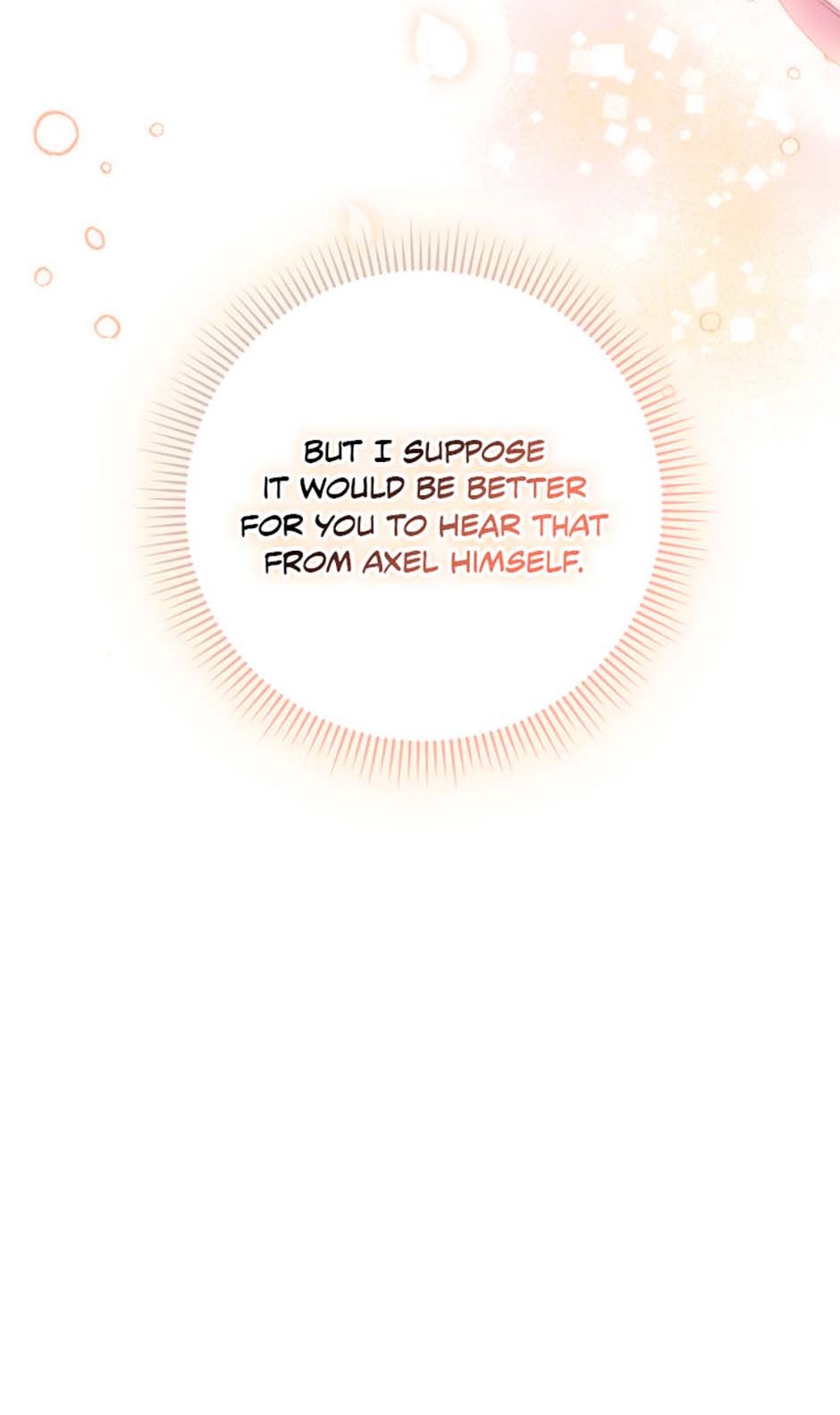 Read Reincarnation Comes at a Price chapter 21 image 19 on Lezhin