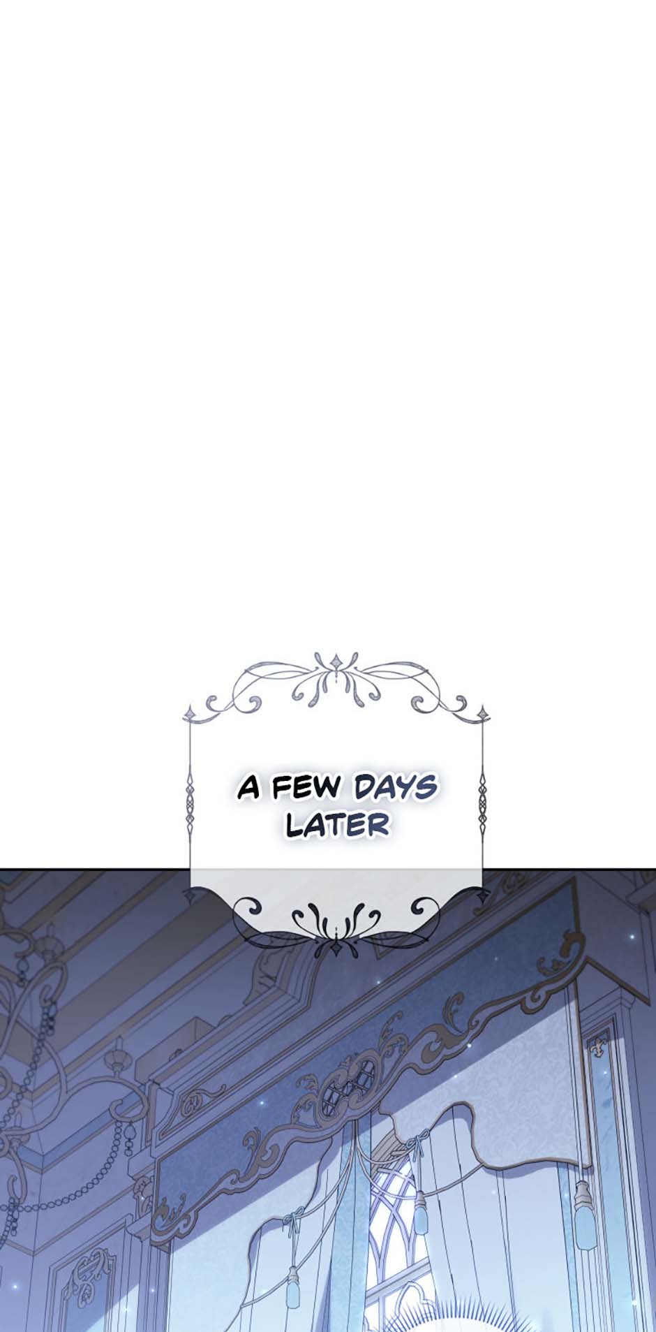 Read Reincarnation Comes at a Price chapter 21 image 21 on Lezhin