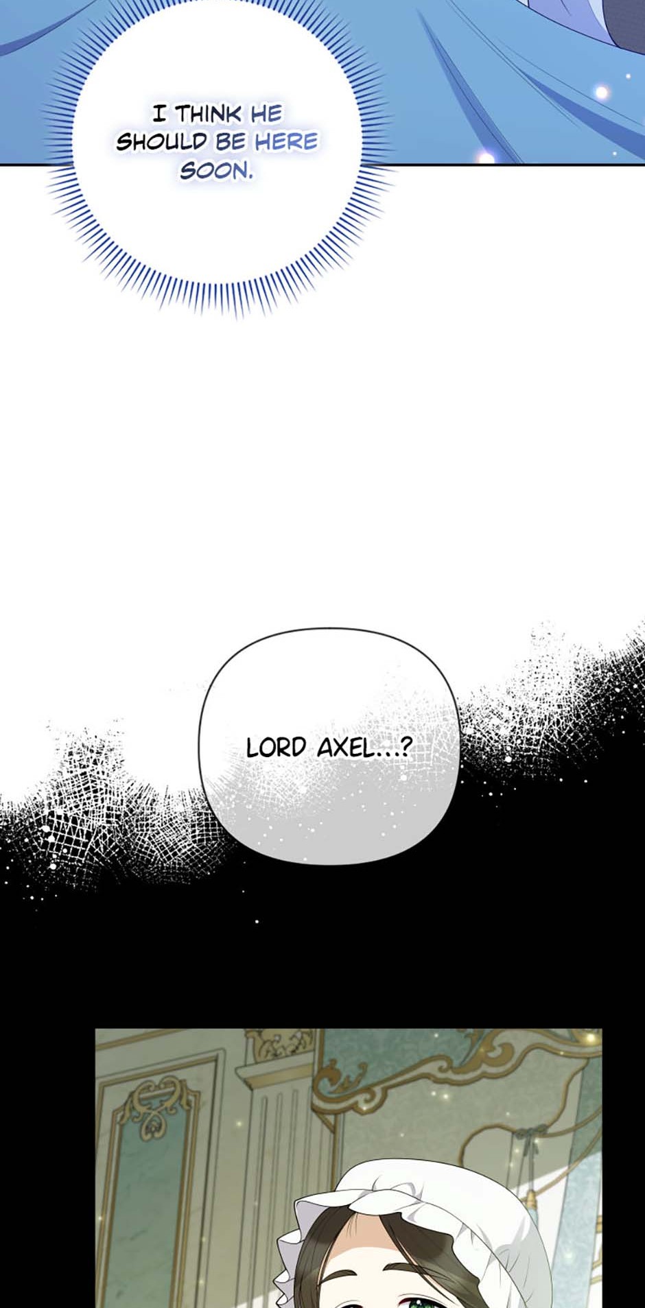 Read Reincarnation Comes at a Price chapter 21 image 23 on Lezhin