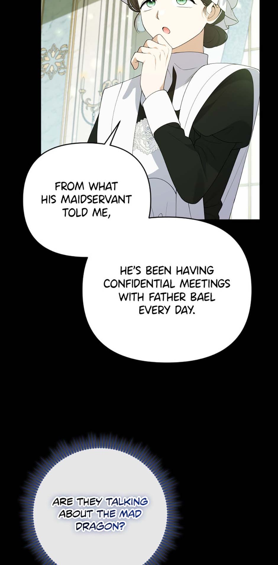 Read Reincarnation Comes at a Price chapter 21 image 24 on Lezhin