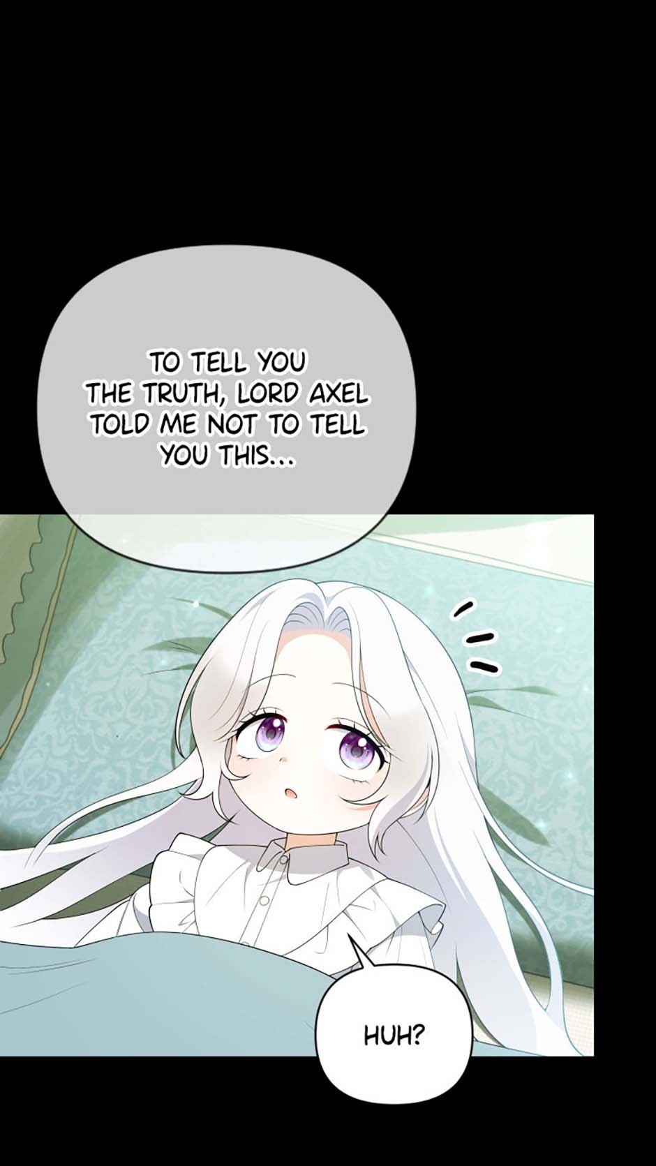 Read Reincarnation Comes at a Price chapter 21 image 26 on Lezhin
