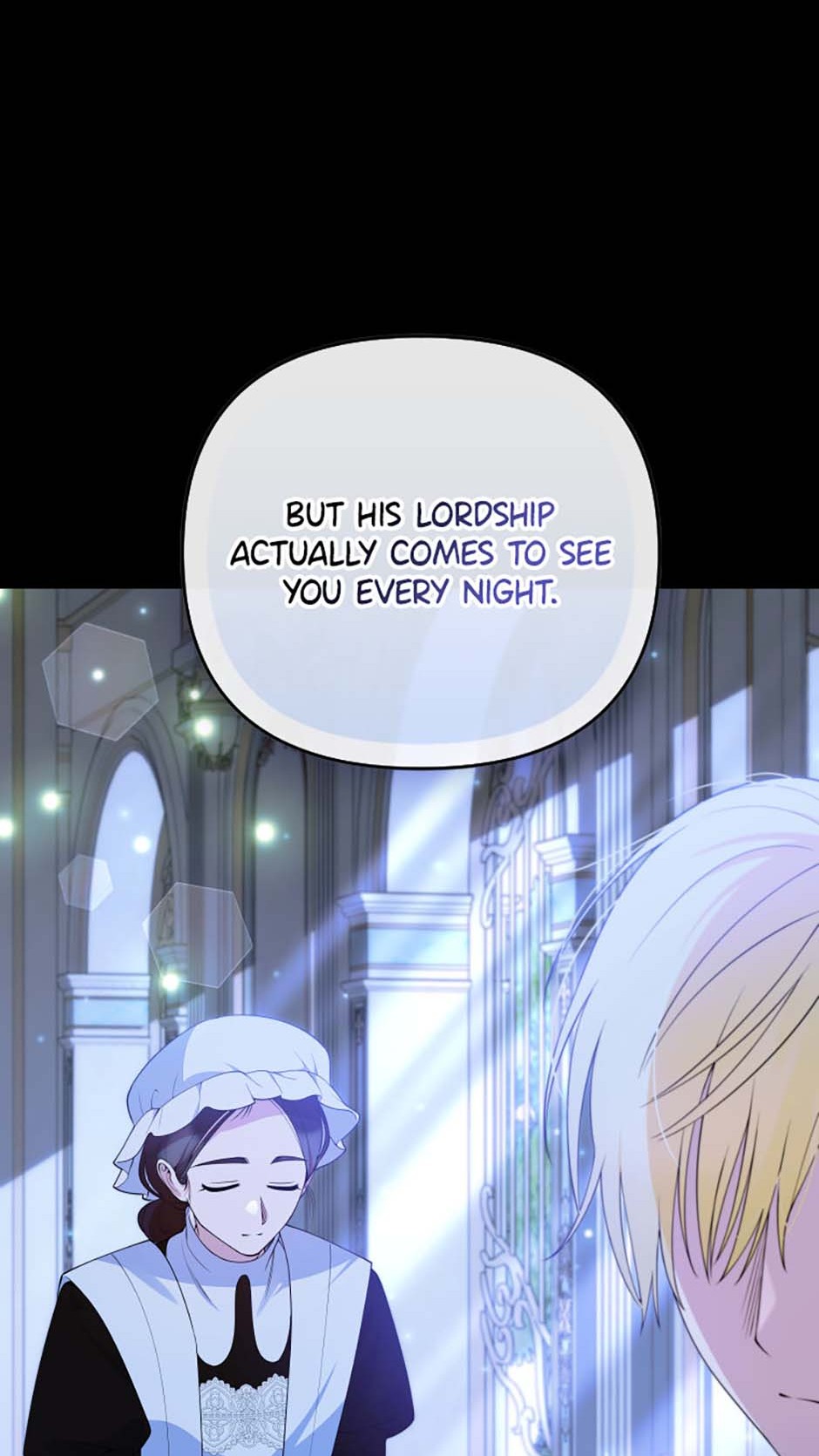 Read Reincarnation Comes at a Price chapter 21 image 27 on Lezhin