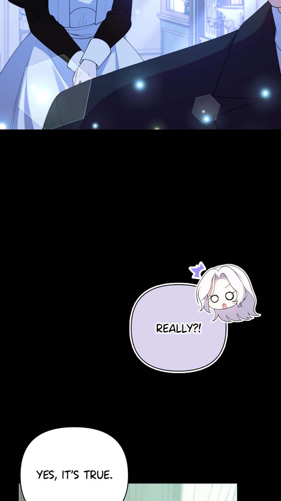 Read Reincarnation Comes at a Price chapter 21 image 28 on Lezhin