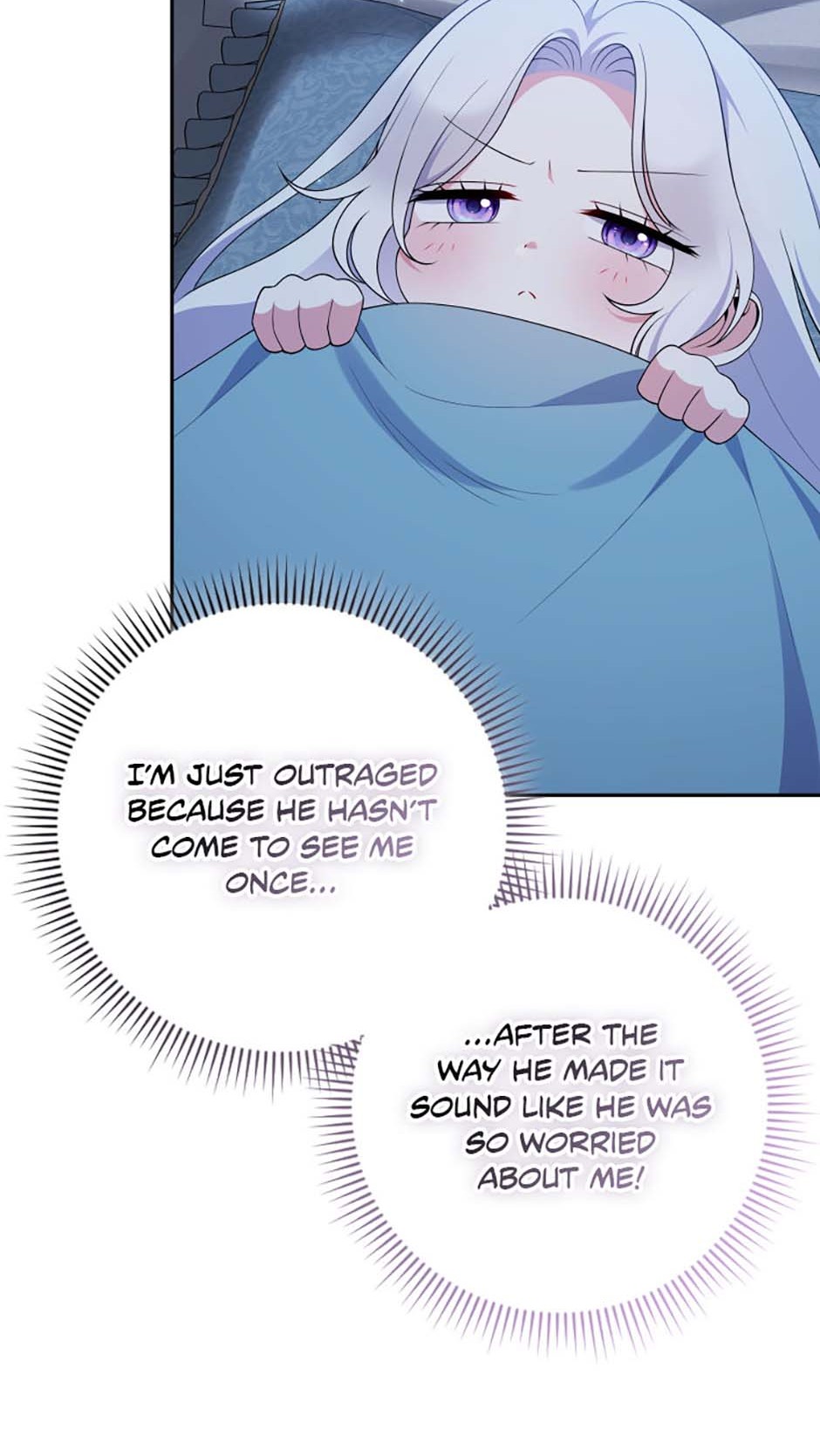 Read Reincarnation Comes at a Price chapter 21 image 31 on Lezhin