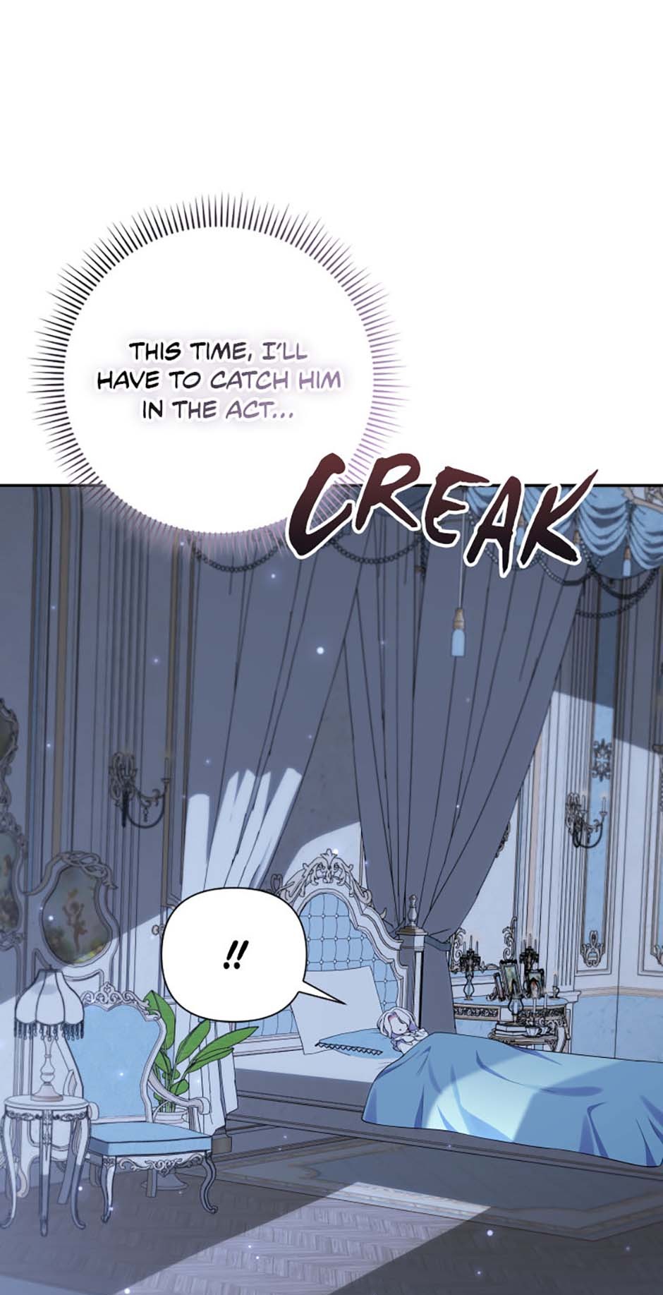 Read Reincarnation Comes at a Price chapter 21 image 32 on Lezhin
