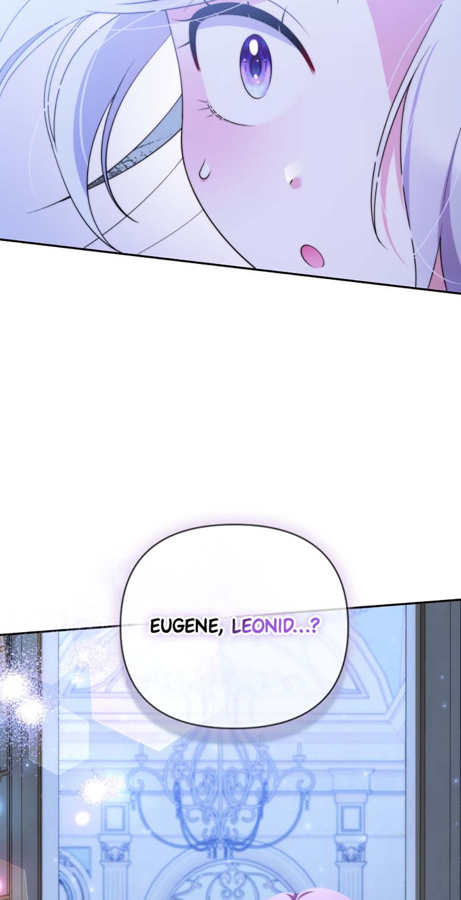 Read Reincarnation Comes at a Price chapter 21 image 35 on Lezhin