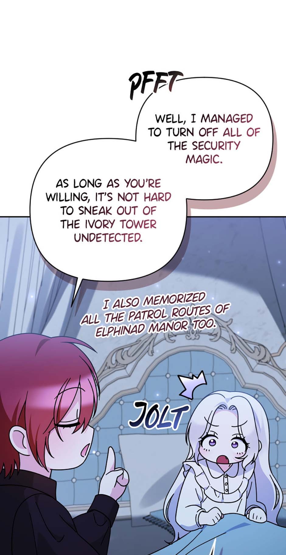Read Reincarnation Comes at a Price chapter 21 image 38 on Lezhin
