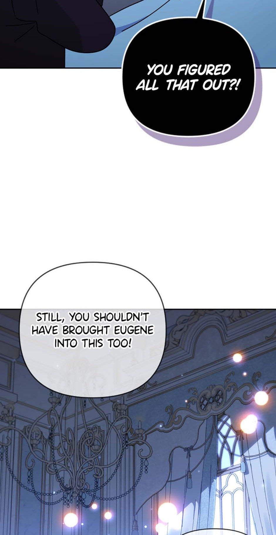Read Reincarnation Comes at a Price chapter 21 image 39 on Lezhin