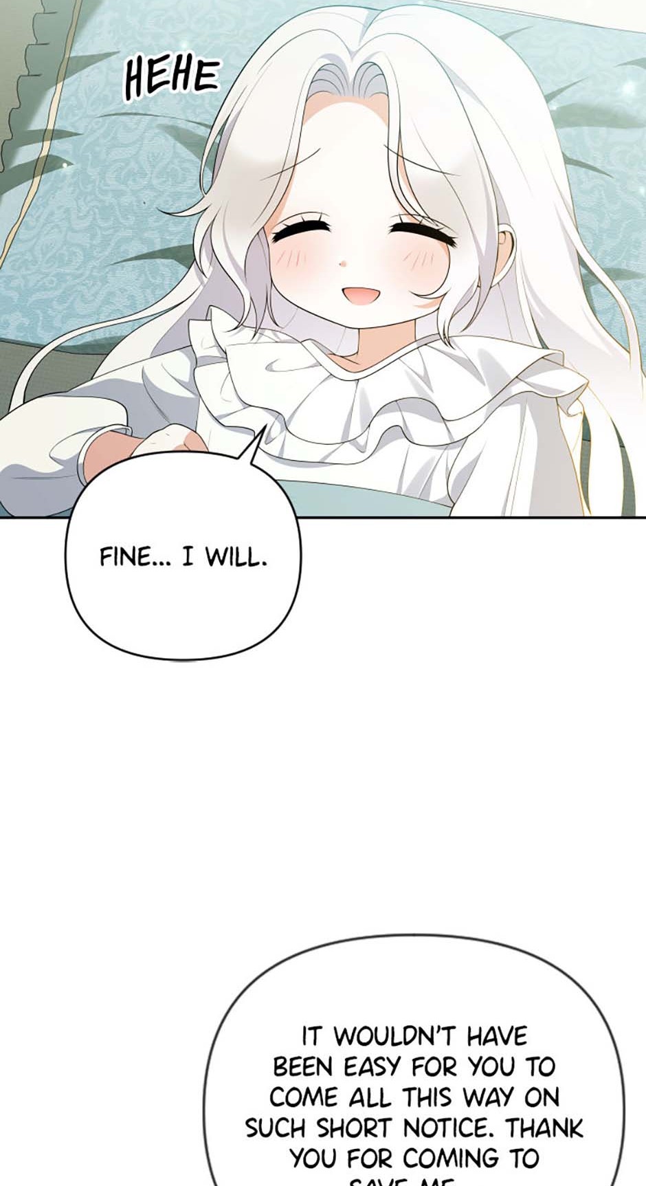 Read Reincarnation Comes at a Price chapter 21 image 4 on Lezhin