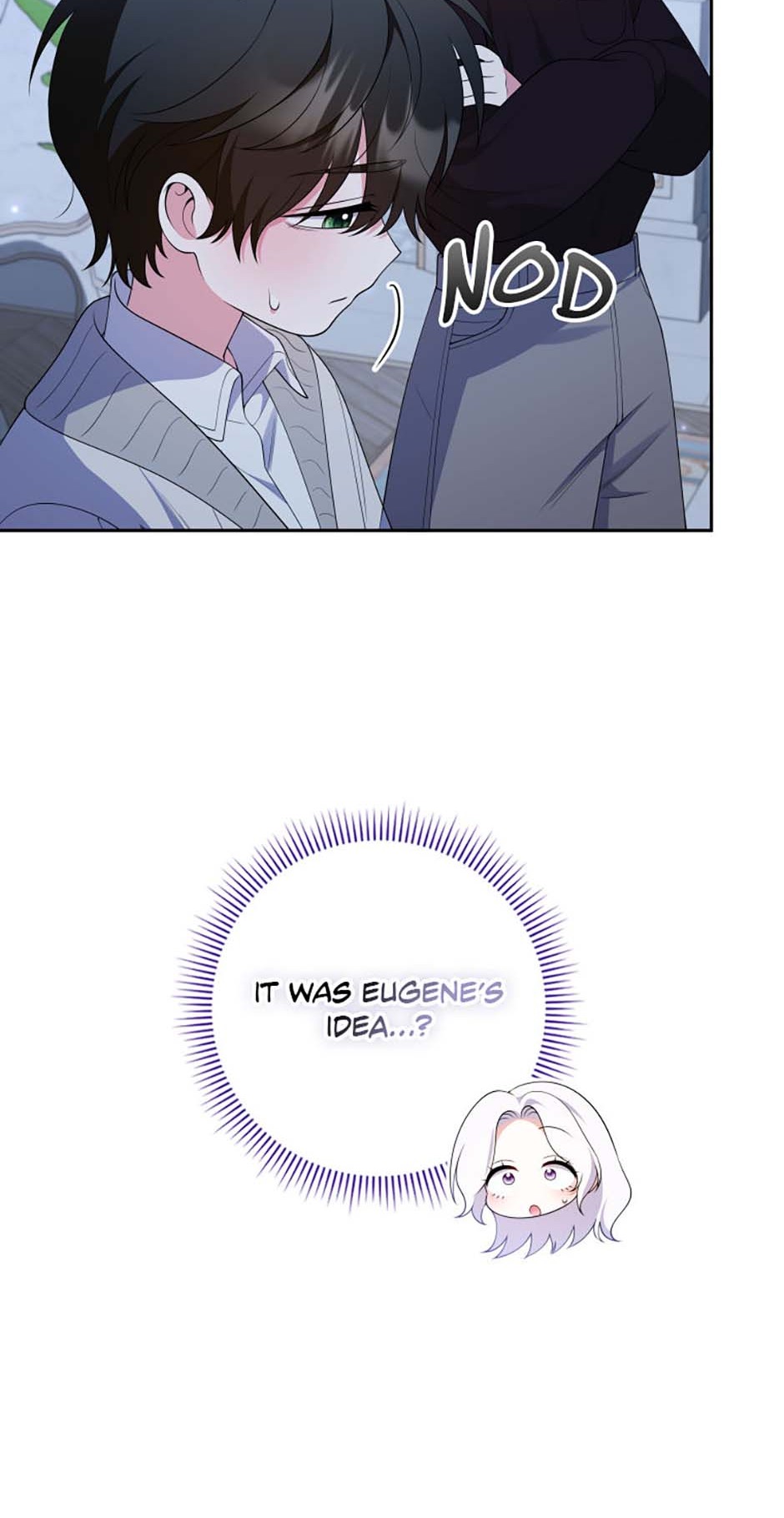 Read Reincarnation Comes at a Price chapter 21 image 41 on Lezhin