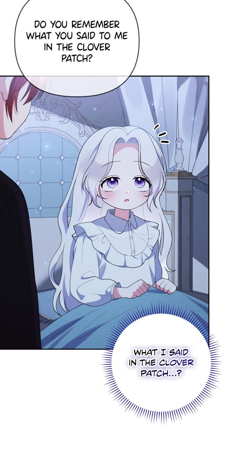 Read Reincarnation Comes at a Price chapter 21 image 43 on Lezhin