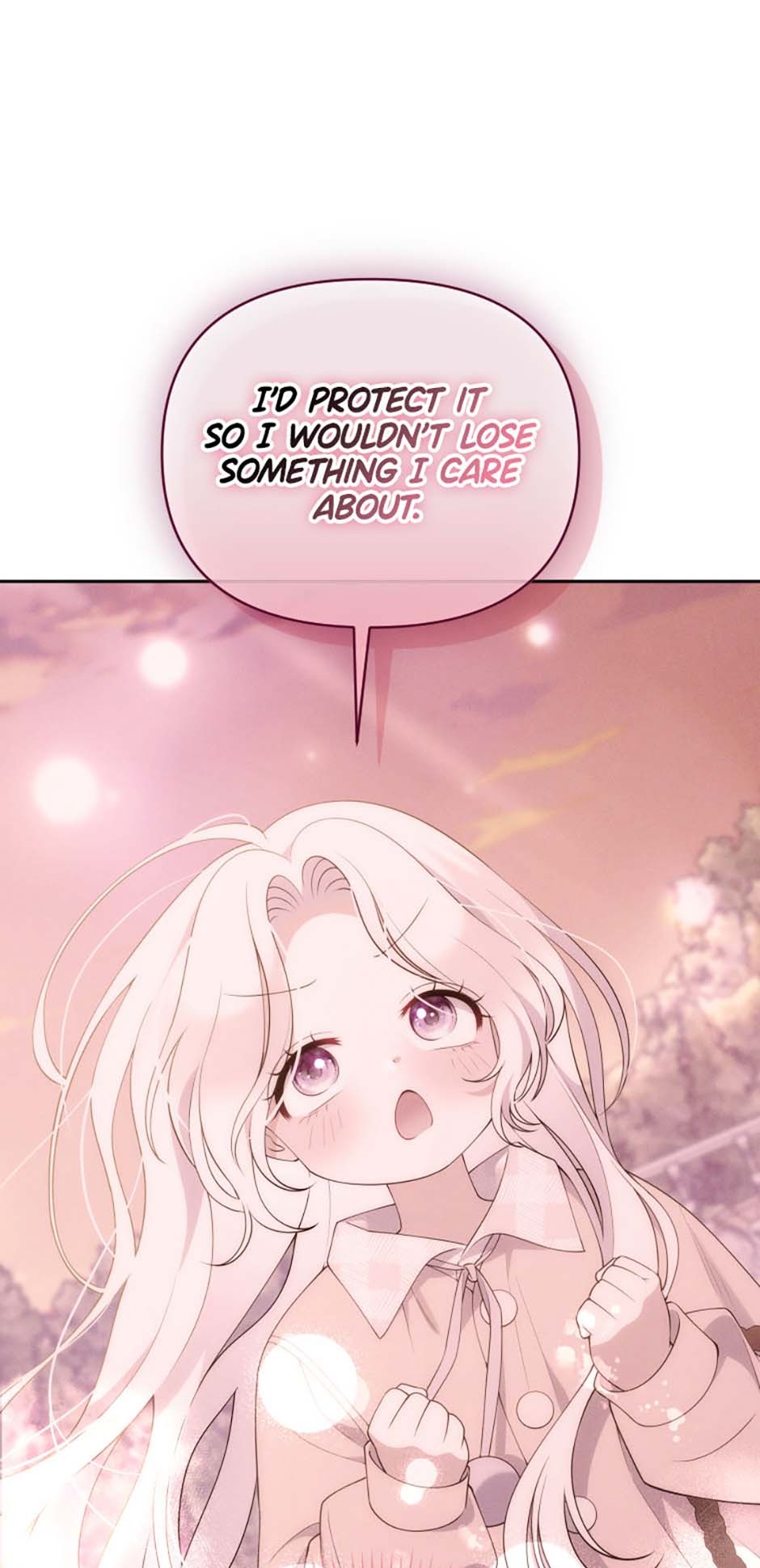 Read Reincarnation Comes at a Price chapter 21 image 44 on Lezhin