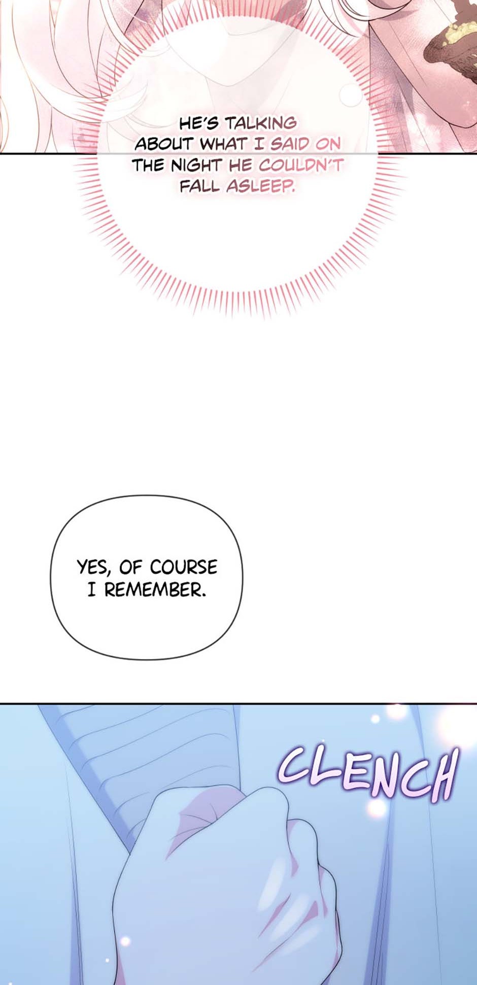 Read Reincarnation Comes at a Price chapter 21 image 45 on Lezhin