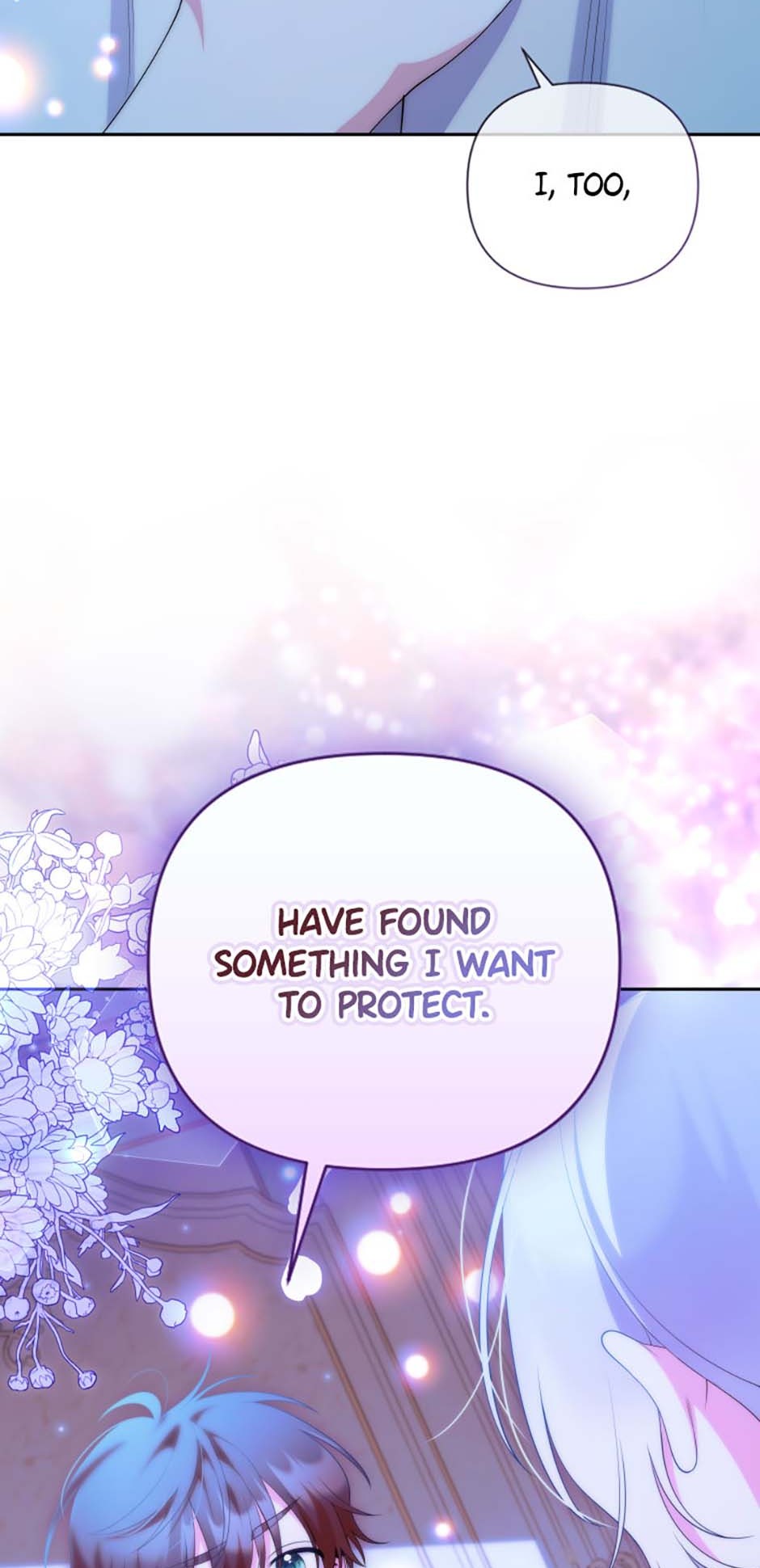 Read Reincarnation Comes at a Price chapter 21 image 46 on Lezhin