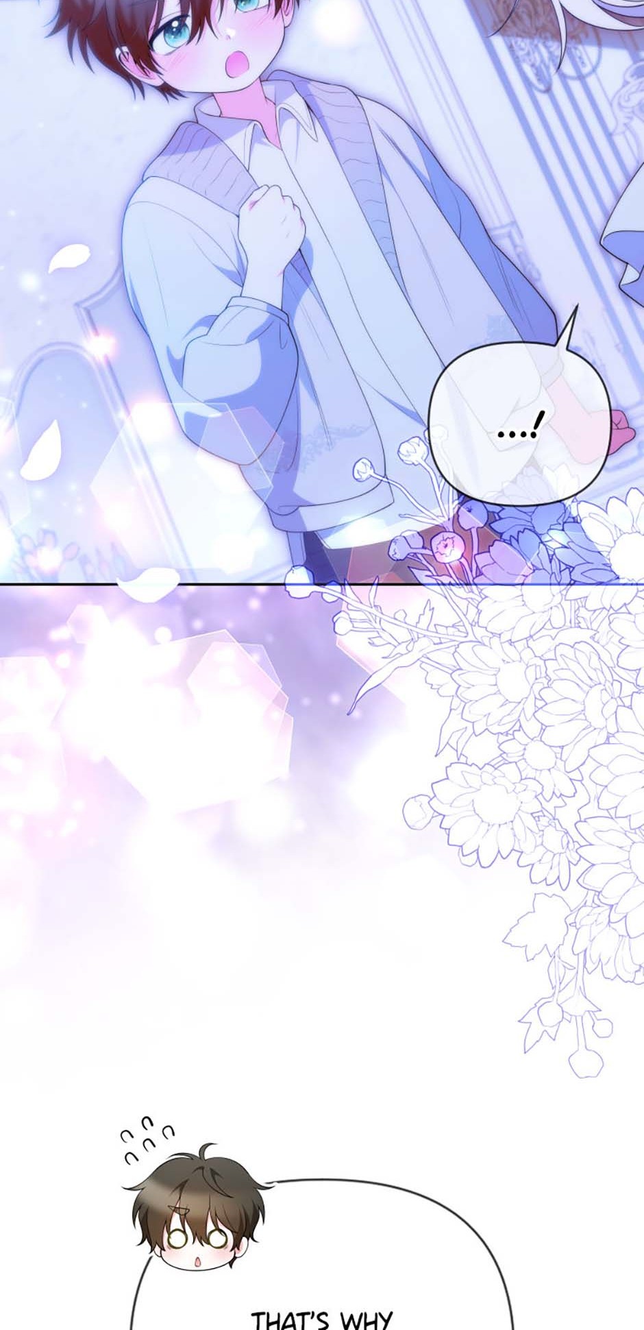 Read Reincarnation Comes at a Price chapter 21 image 47 on Lezhin