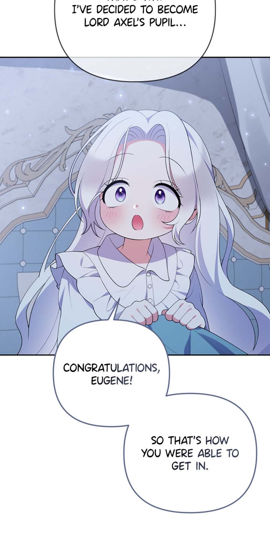 Read Reincarnation Comes at a Price chapter 21 image 48 on Lezhin
