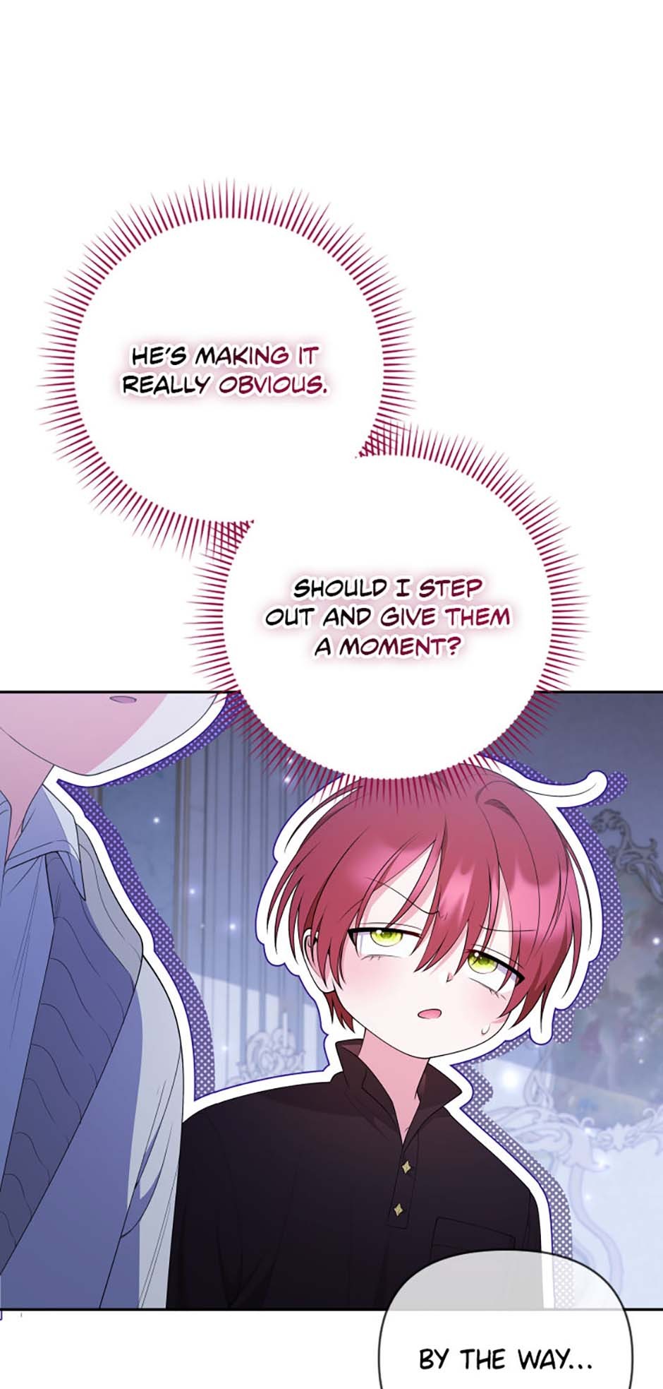 Read Reincarnation Comes at a Price chapter 21 image 49 on Lezhin