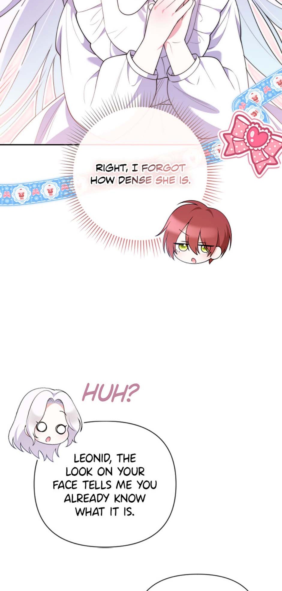 Read Reincarnation Comes at a Price chapter 21 image 51 on Lezhin
