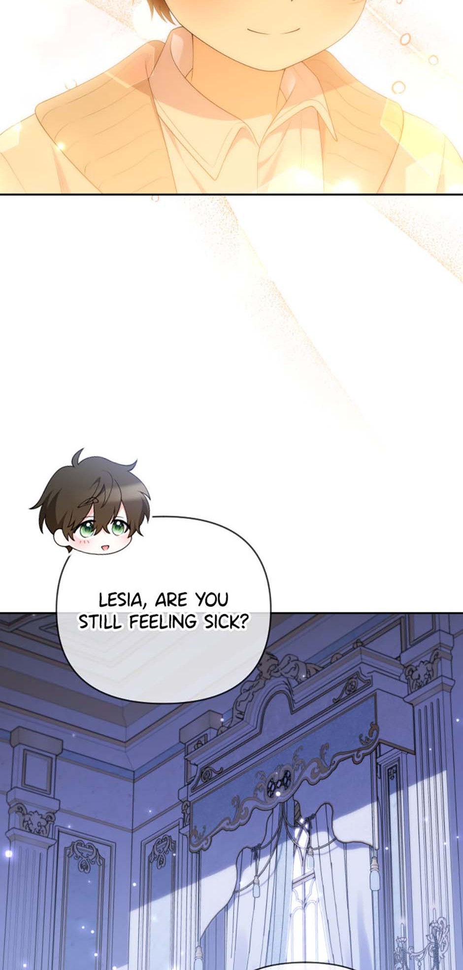 Read Reincarnation Comes at a Price chapter 21 image 53 on Lezhin
