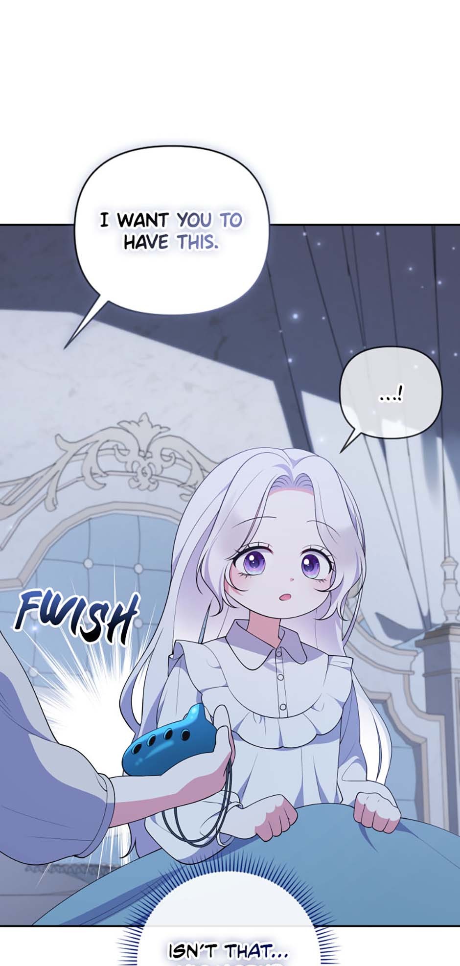 Read Reincarnation Comes at a Price chapter 21 image 55 on Lezhin