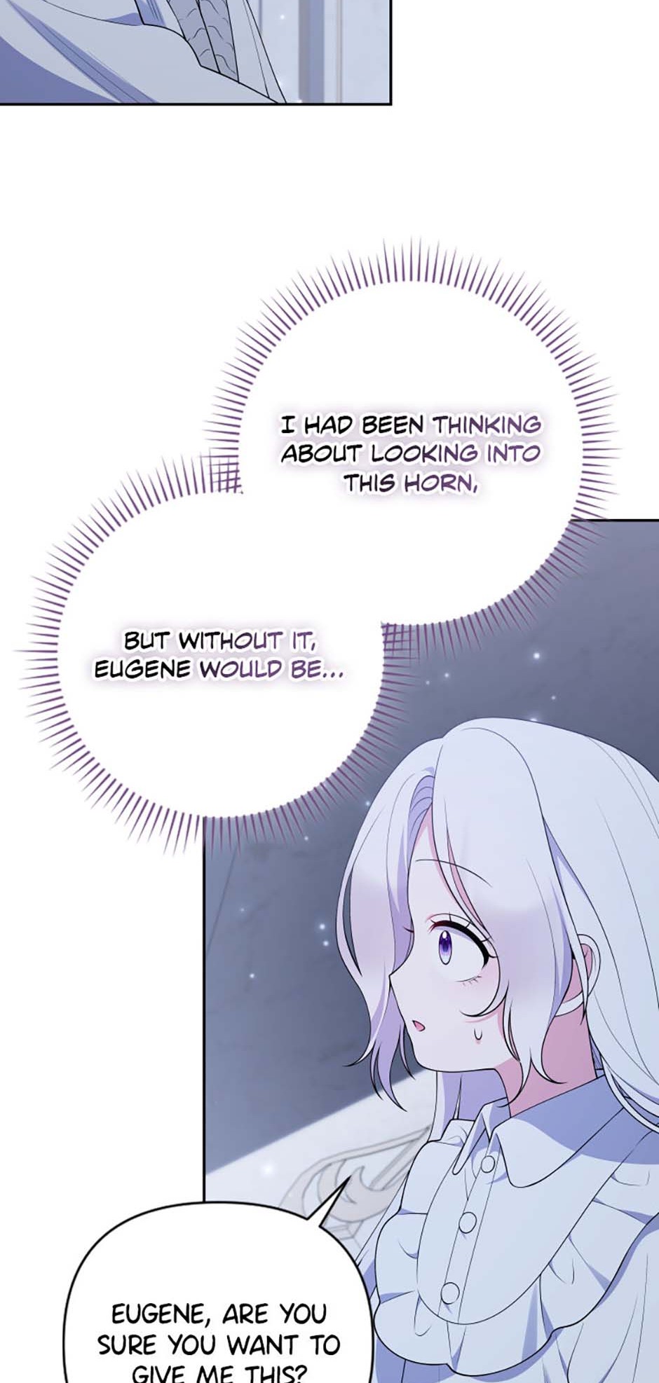 Read Reincarnation Comes at a Price chapter 21 image 57 on Lezhin