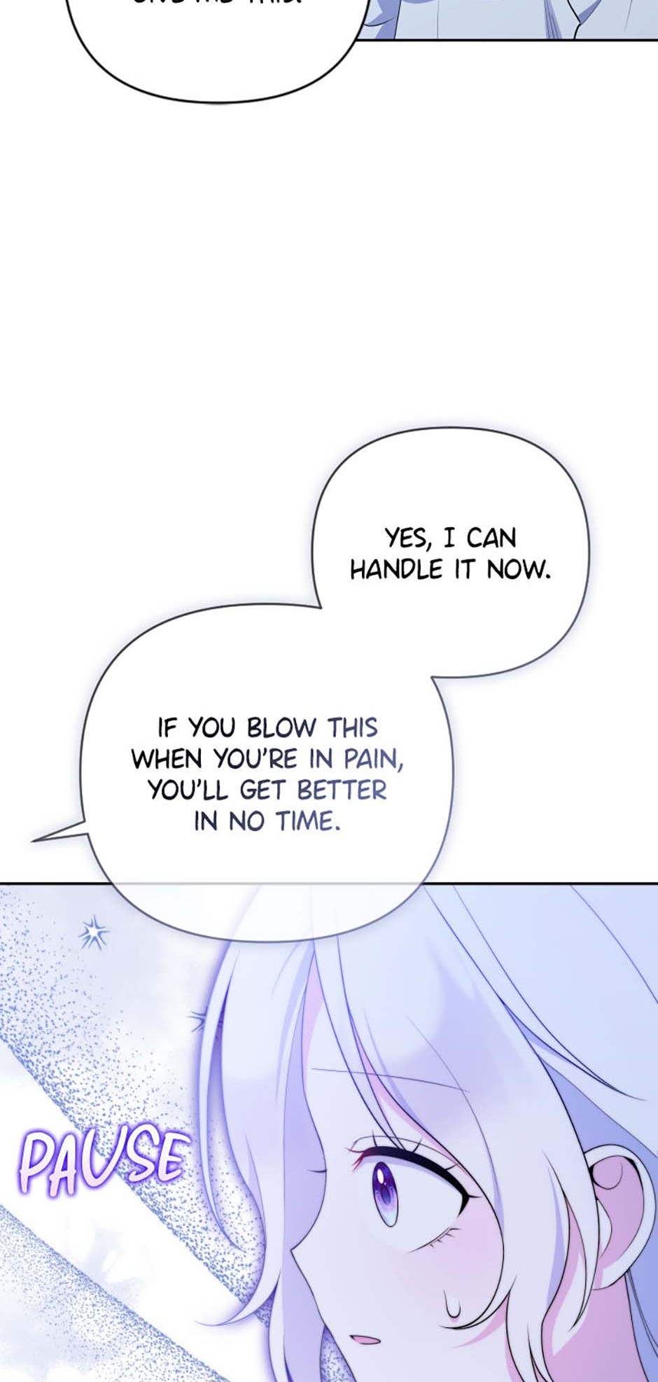 Read Reincarnation Comes at a Price chapter 21 image 58 on Lezhin