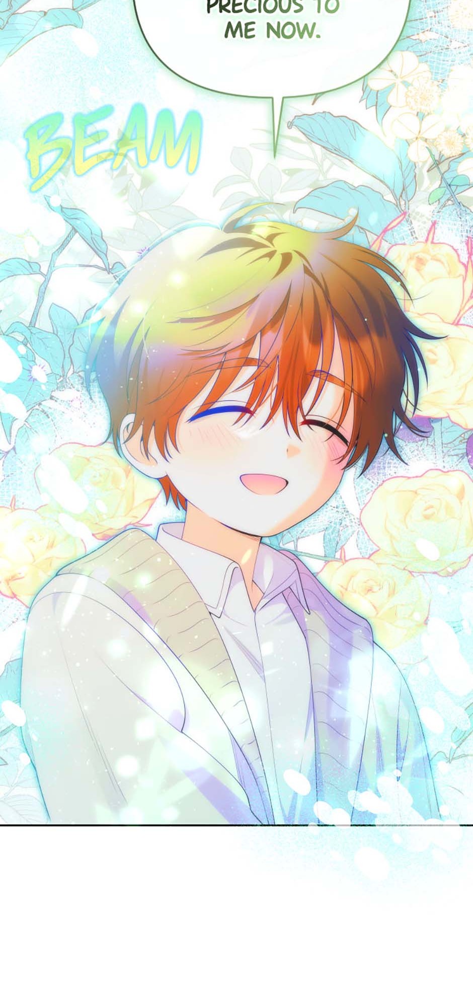 Read Reincarnation Comes at a Price chapter 21 image 60 on Lezhin