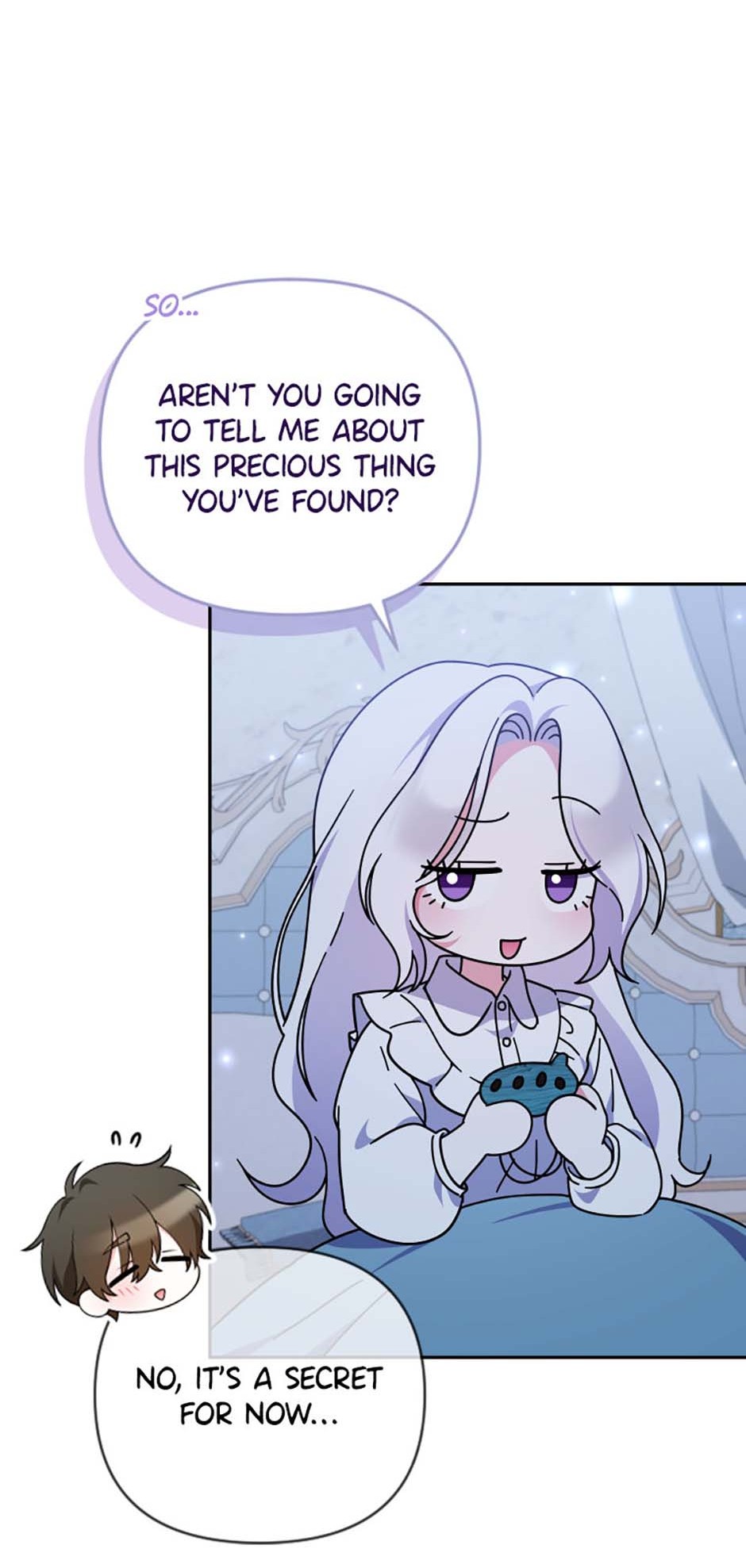 Read Reincarnation Comes at a Price chapter 21 image 62 on Lezhin