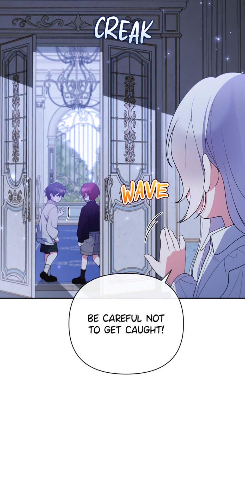 Read Reincarnation Comes at a Price chapter 21 image 66 on Lezhin