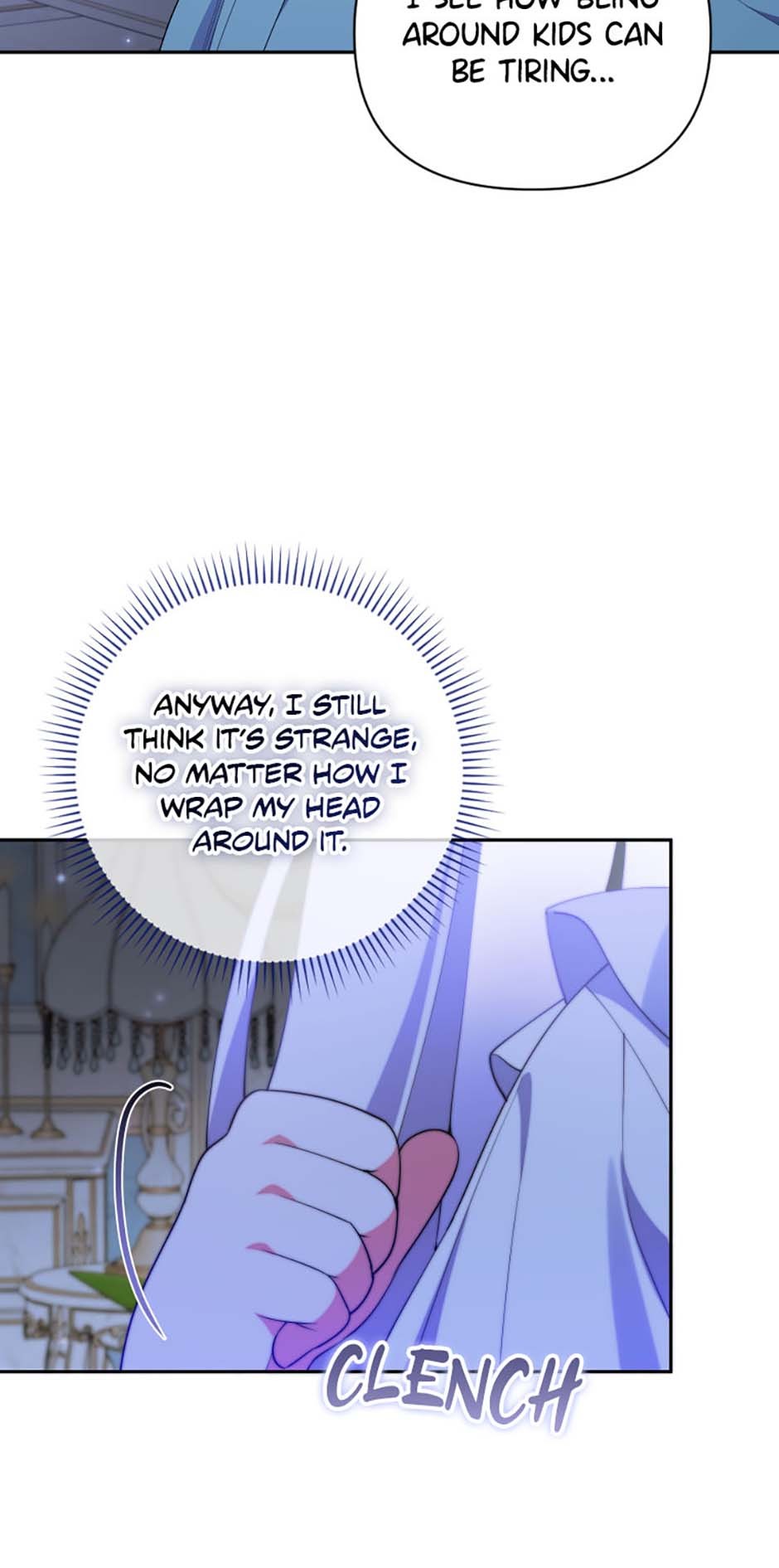 Read Reincarnation Comes at a Price chapter 21 image 69 on Lezhin