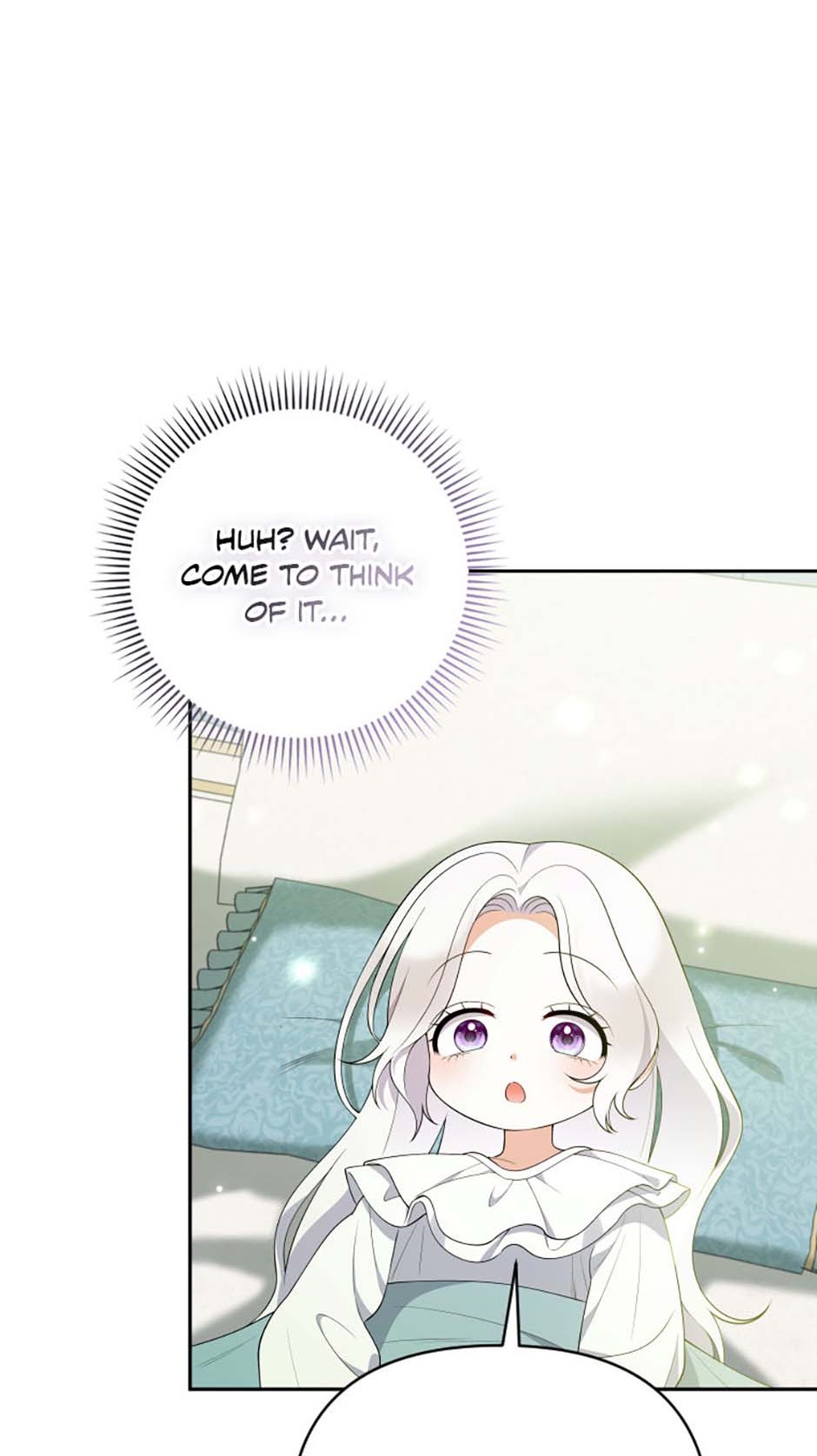 Read Reincarnation Comes at a Price chapter 21 image 7 on Lezhin