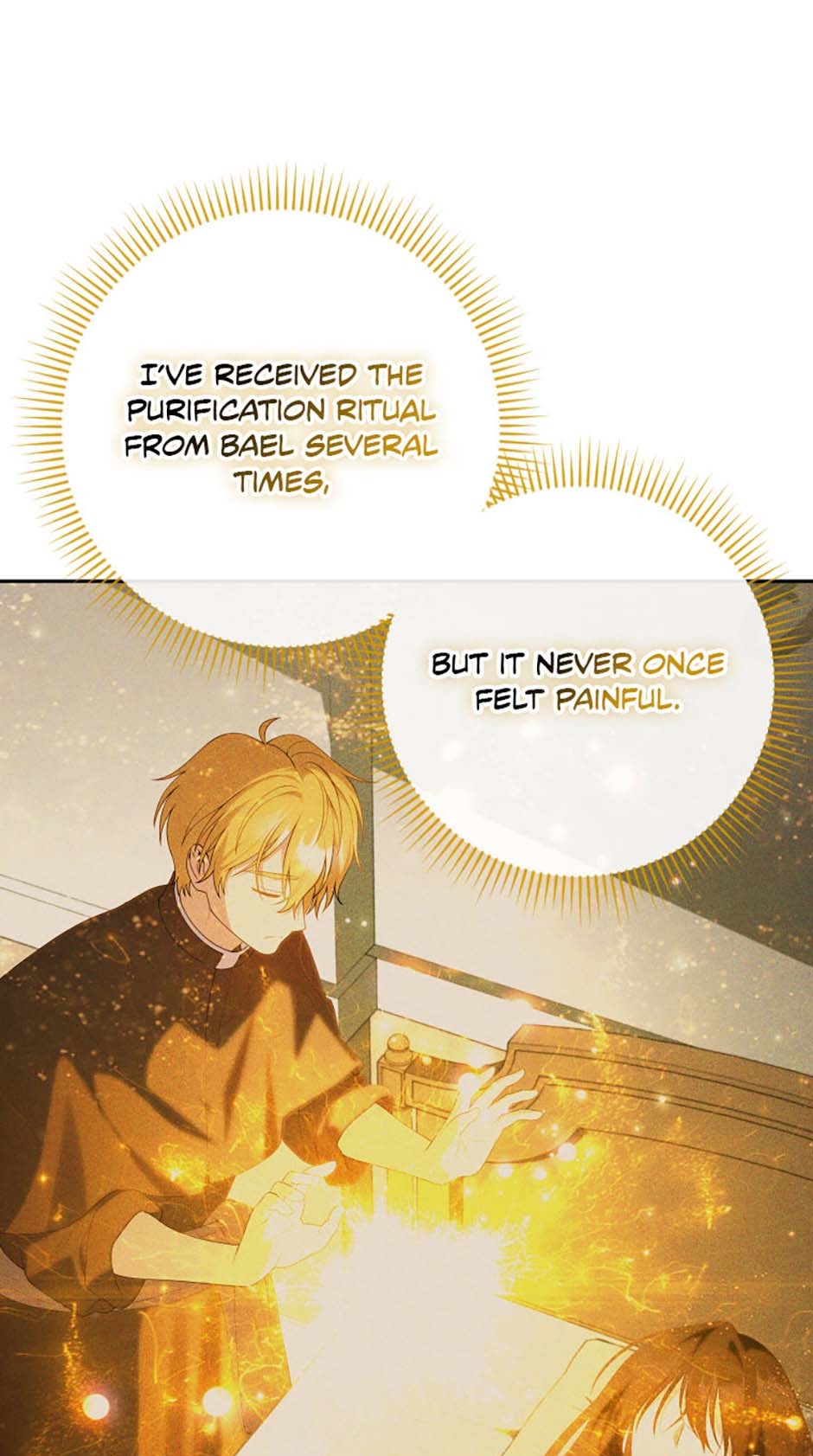 Read Reincarnation Comes at a Price chapter 21 image 70 on Lezhin