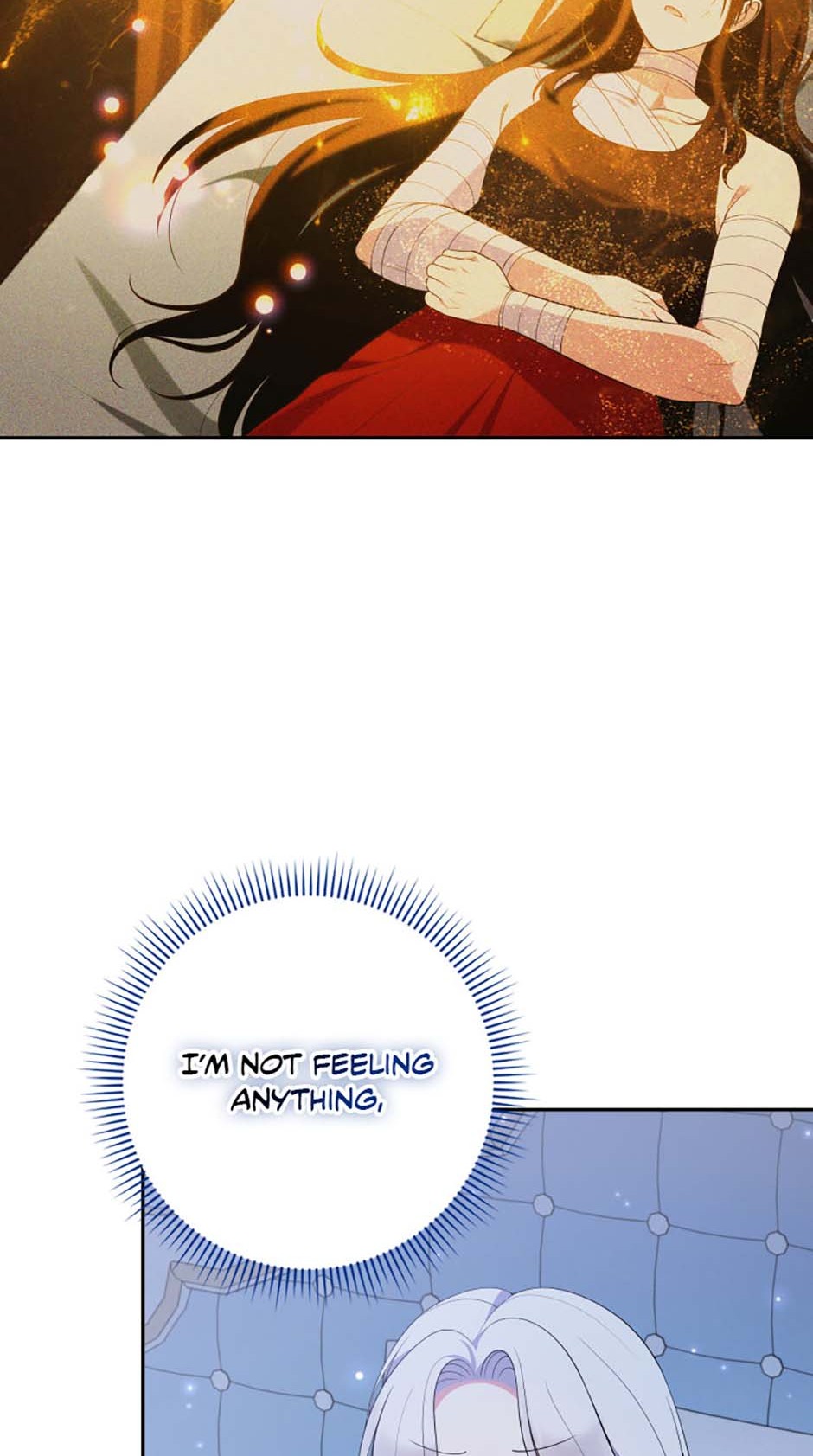 Read Reincarnation Comes at a Price chapter 21 image 71 on Lezhin