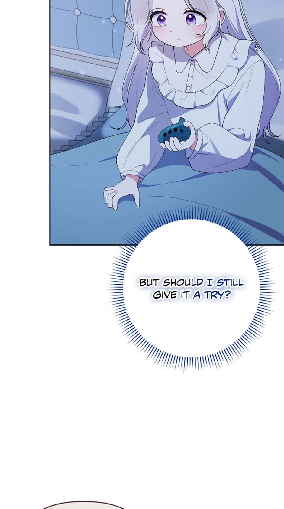 Read Reincarnation Comes at a Price chapter 21 image 72 on Lezhin