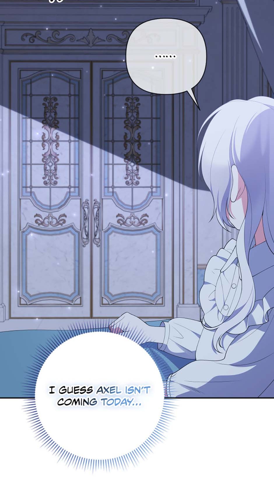 Read Reincarnation Comes at a Price chapter 21 image 75 on Lezhin