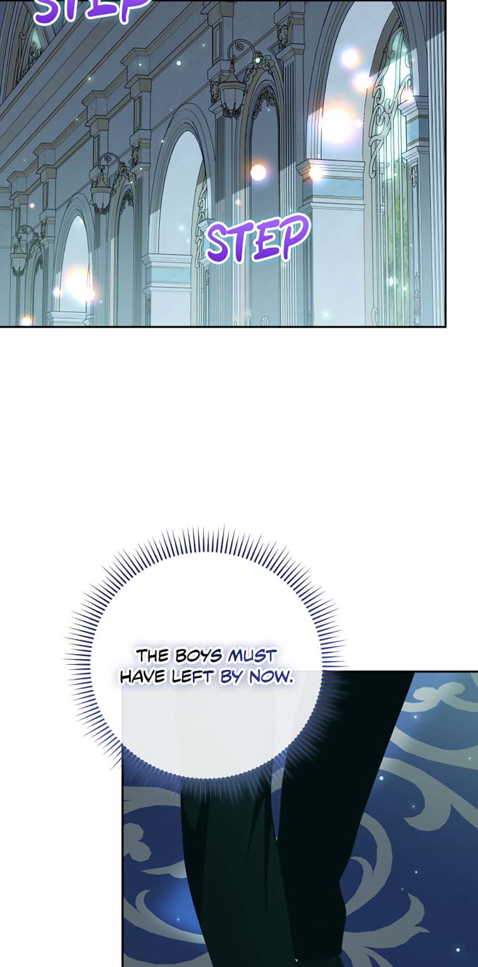 Read Reincarnation Comes at a Price chapter 21 image 77 on Lezhin