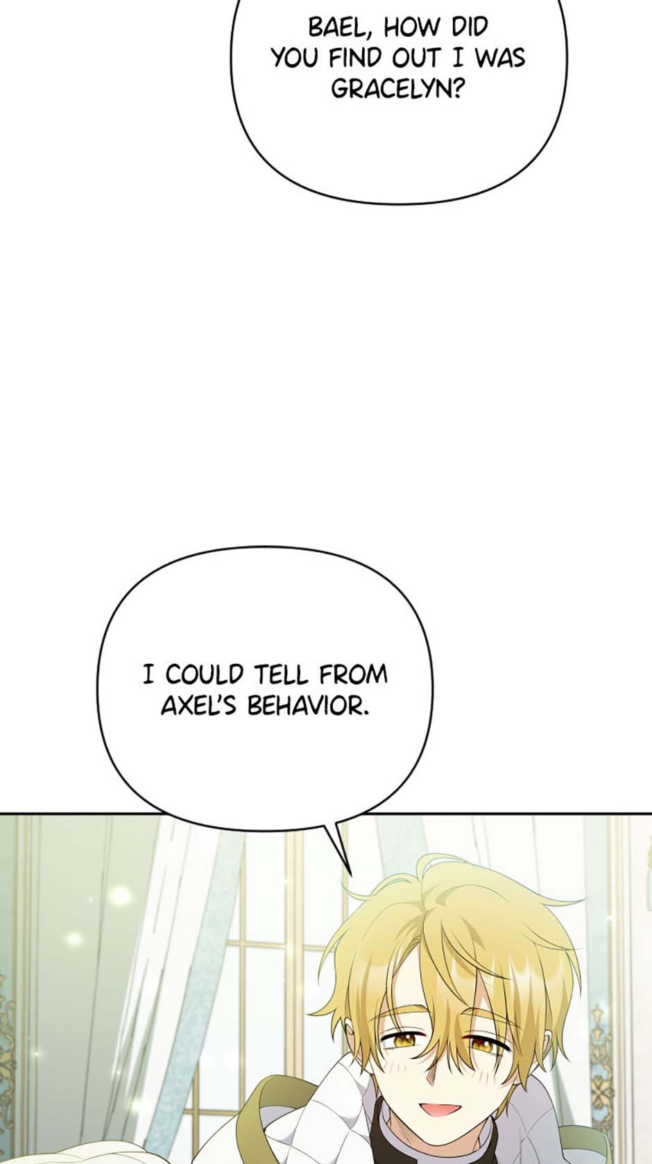 Read Reincarnation Comes at a Price chapter 21 image 8 on Lezhin