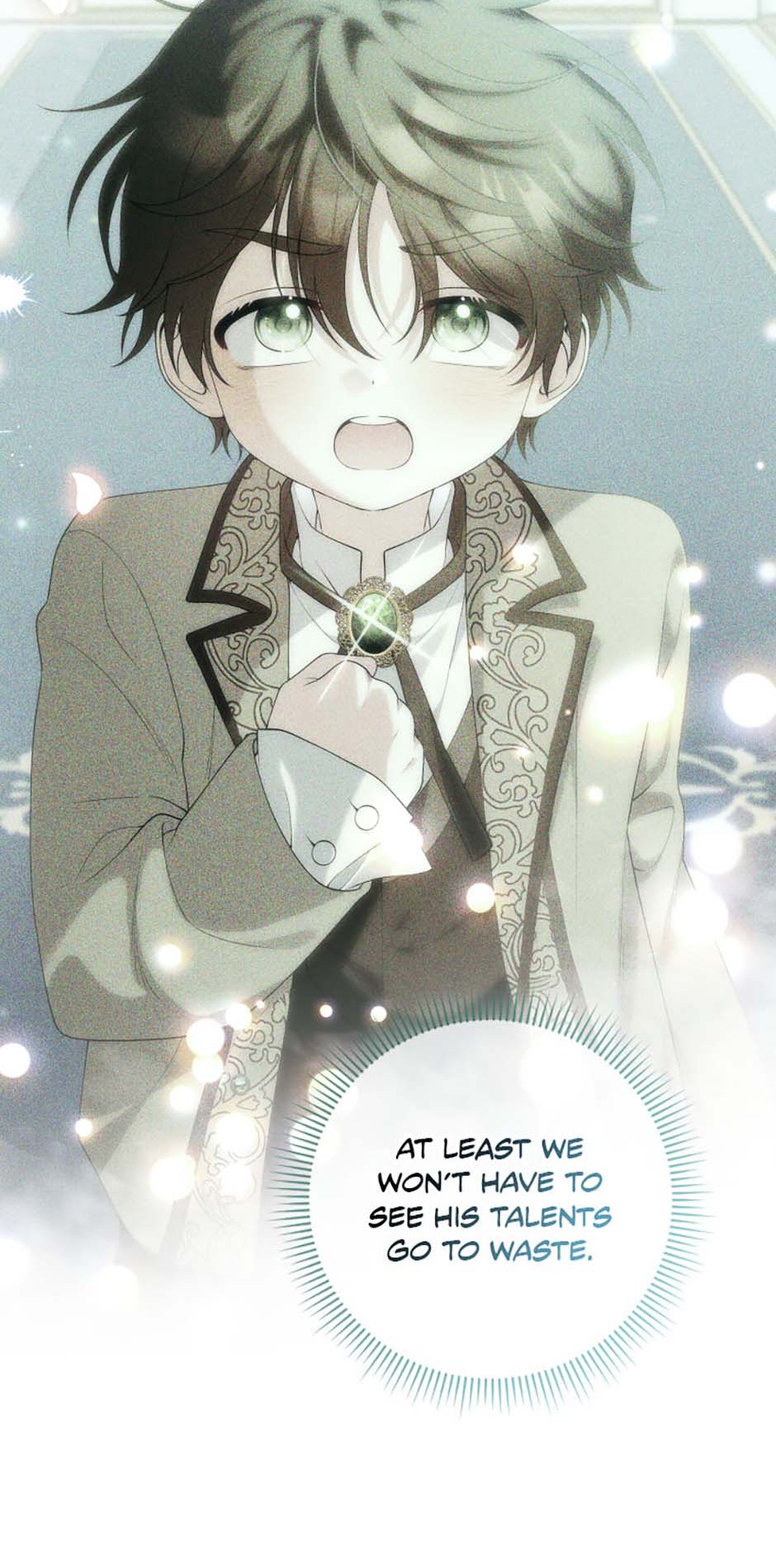 Read Reincarnation Comes at a Price chapter 21 image 80 on Lezhin