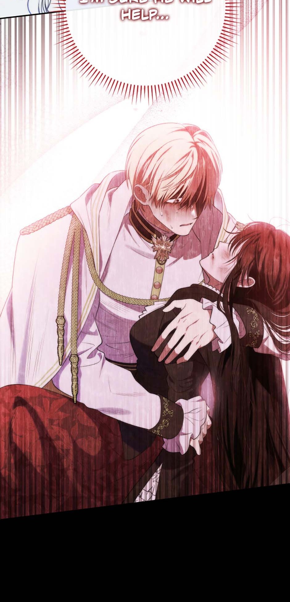 Read Reincarnation Comes at a Price chapter 21 image 82 on Lezhin