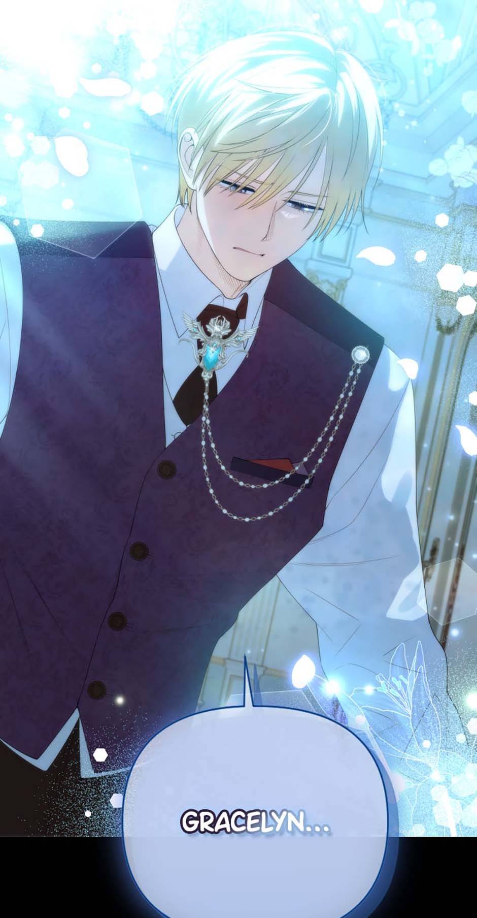 Read Reincarnation Comes at a Price chapter 21 image 88 on Lezhin