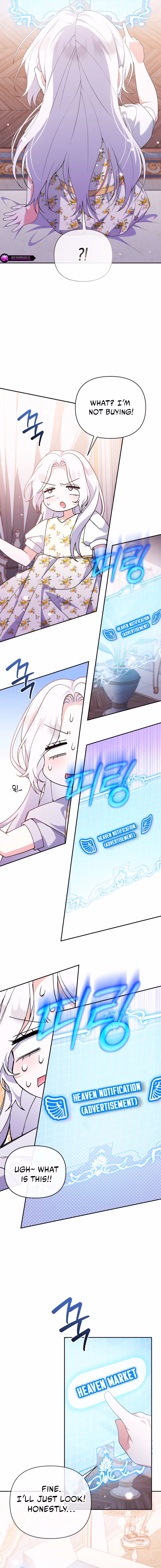 Reincarnation Comes at a Price Chapter 29 page 10 - 