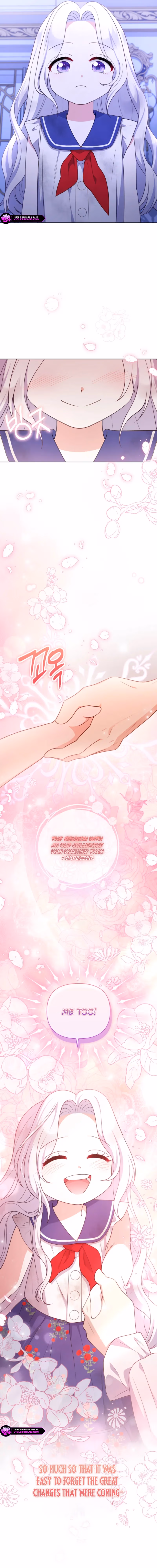 Reincarnation Comes at a Price Chapter 3 page 19 - 