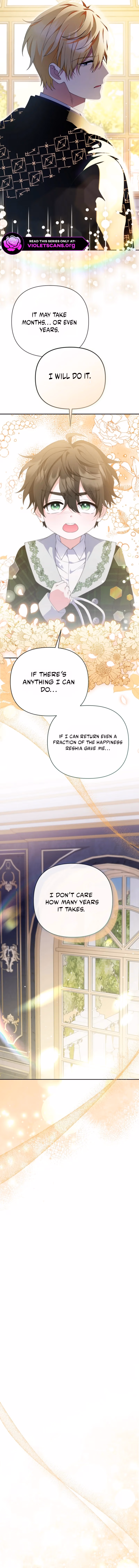 Reincarnation Comes at a Price Chapter 39 page 17 - 
