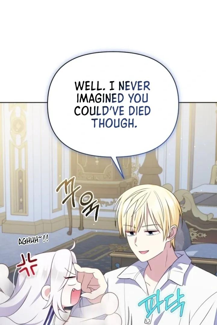 Read Reincarnation Comes at a Price chapter 4 image 37 on Lezhin
