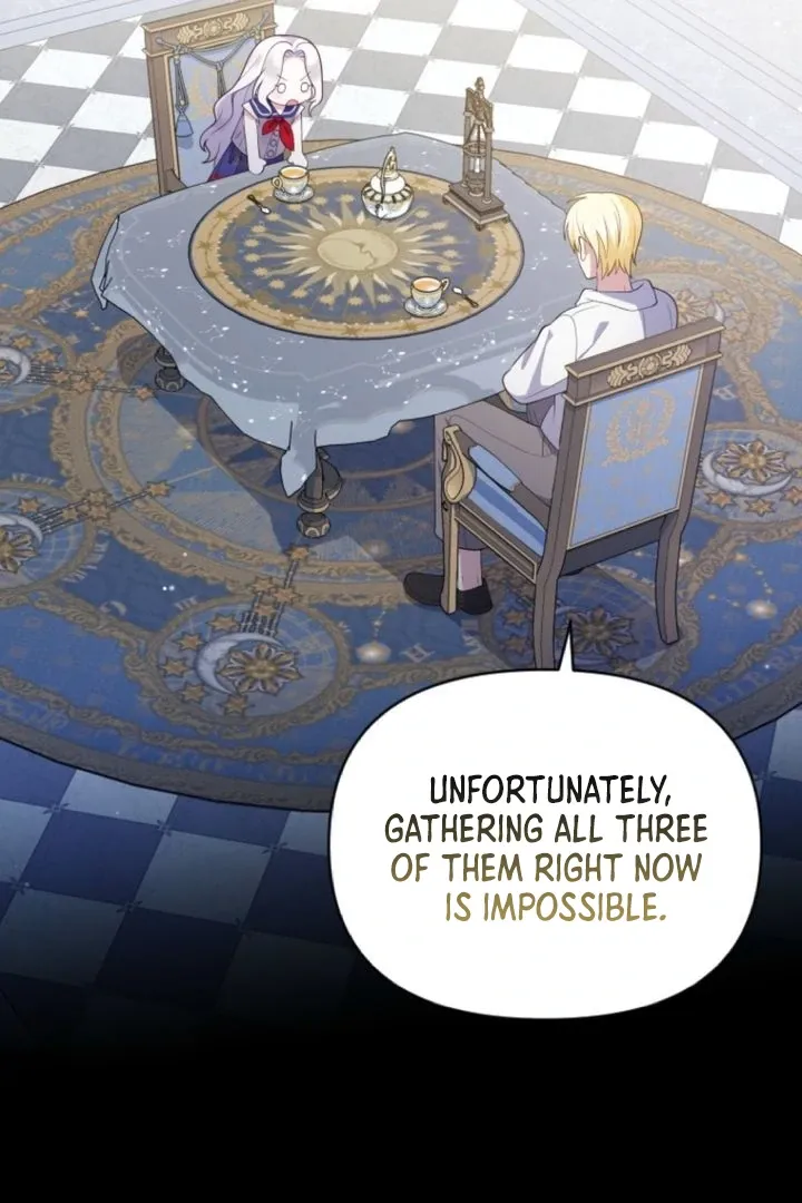 Read Reincarnation Comes at a Price chapter 4 image 43 on Lezhin