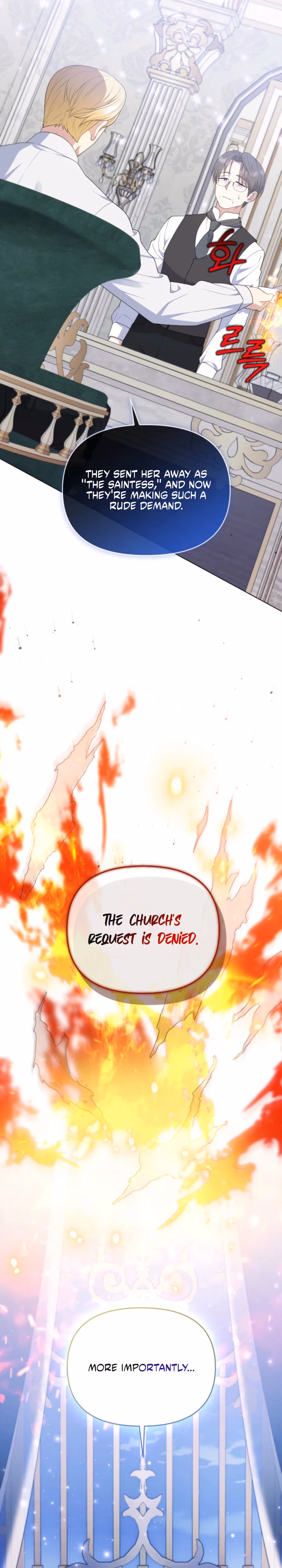 Reincarnation Comes at a Price Chapter 9 page 29 - 