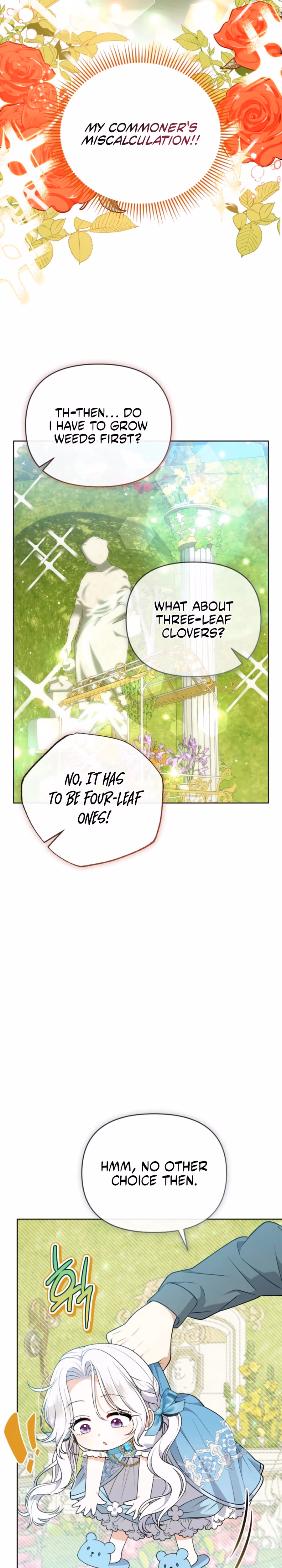Reincarnation Comes at a Price Chapter 9 page 7 - 