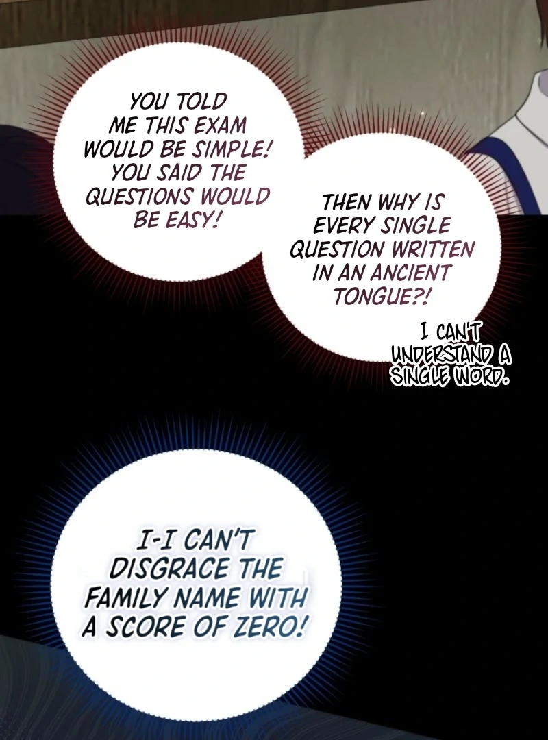 Read This Reincarnation Requires a Subscription Fee chapter 14 image 26 on Lezhin