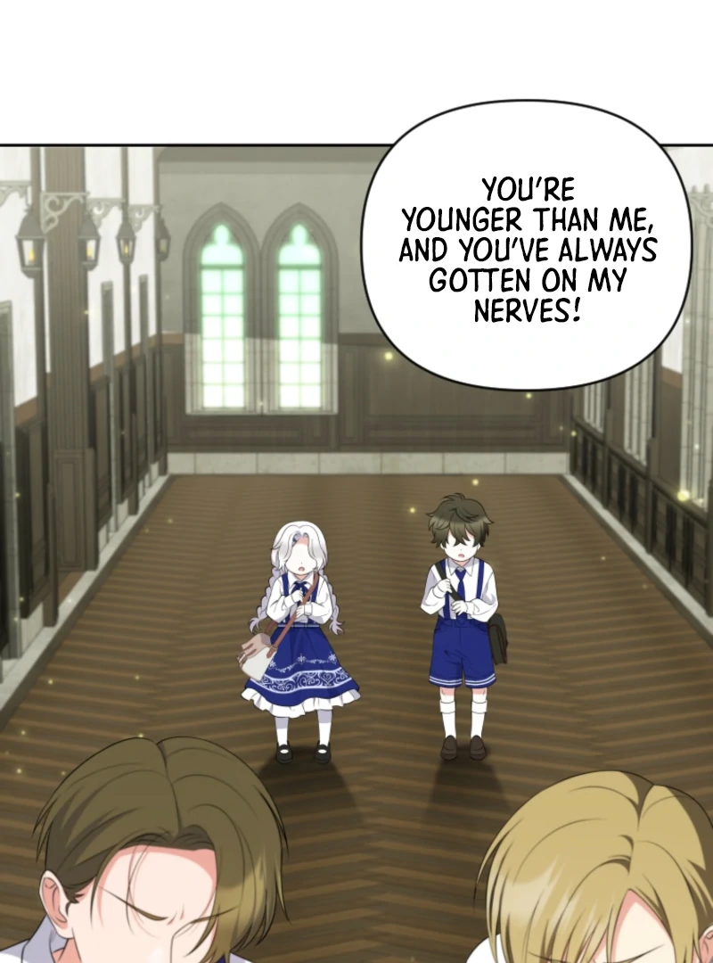 Read This Reincarnation Requires a Subscription Fee chapter 15 image 121 on Lezhin