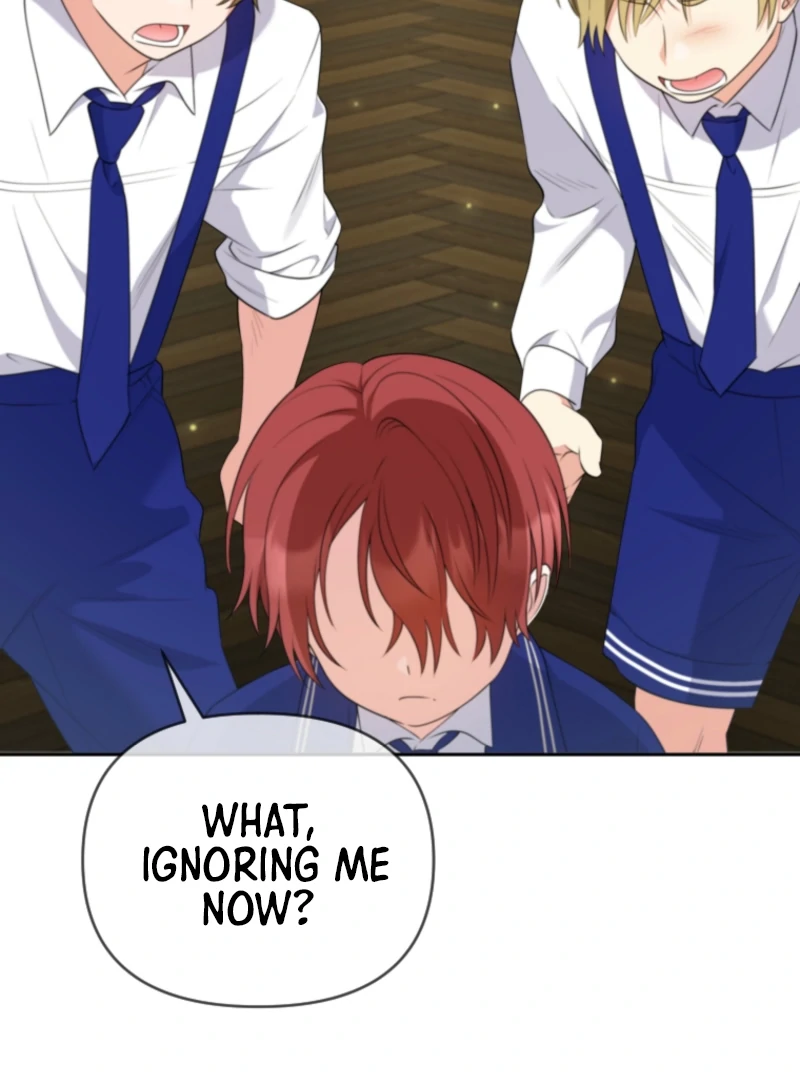 Read This Reincarnation Requires a Subscription Fee chapter 15 image 122 on Lezhin